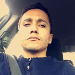 Meet your Posher, David